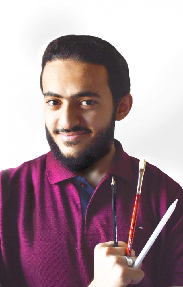 Hosny Elfikky
