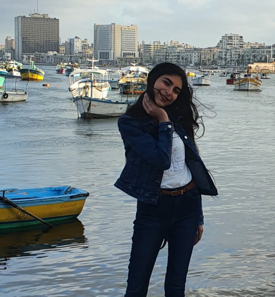 Salma Nagaty