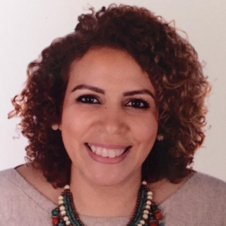 Mariam Tosson
