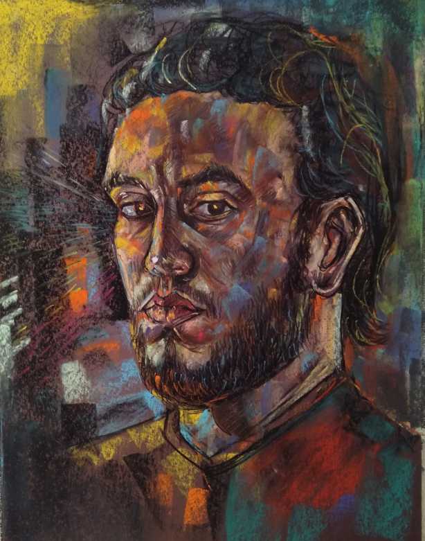 عمر عبيد