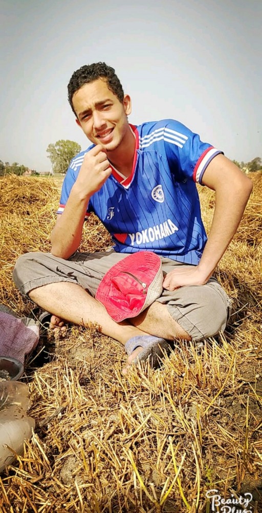 Sayed Ahmed