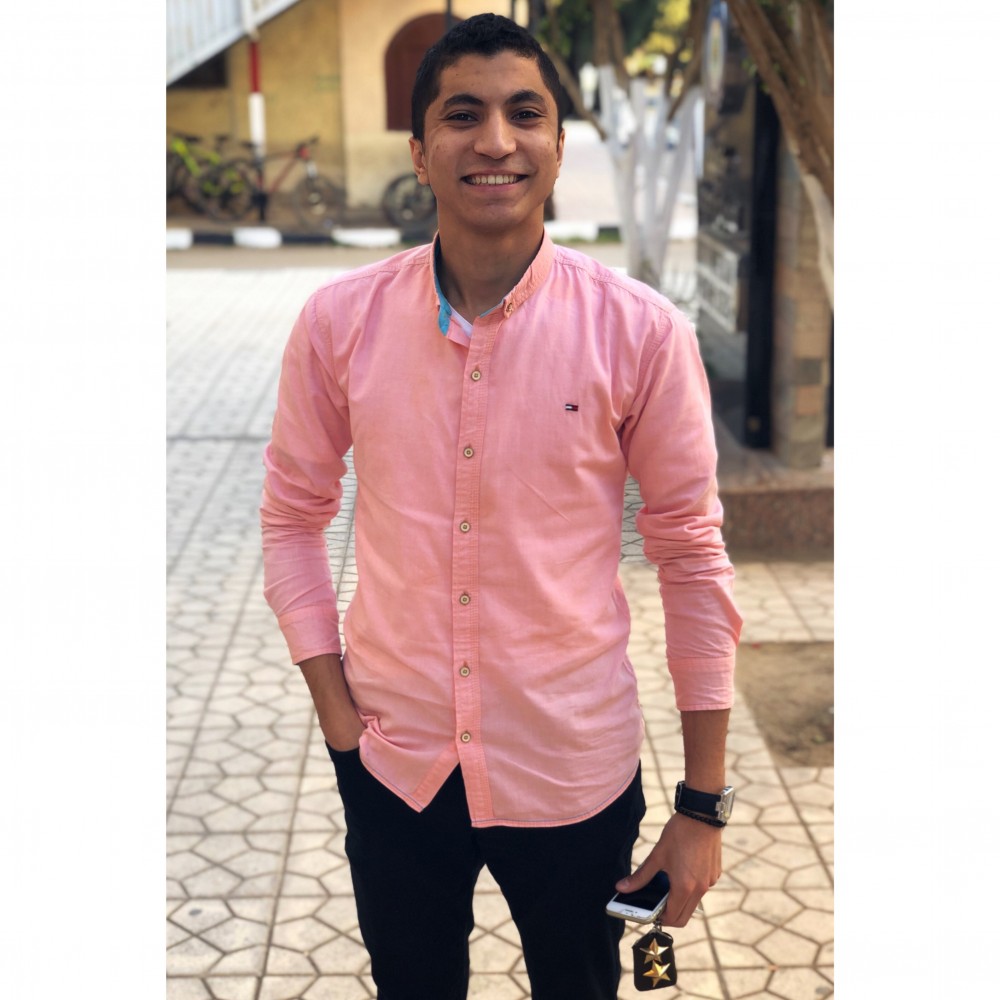 Ashraf Elagamy