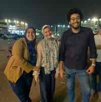Eman Mohamed