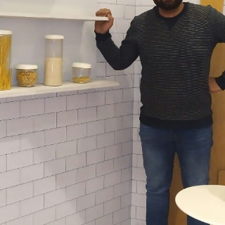 Maryo Atta