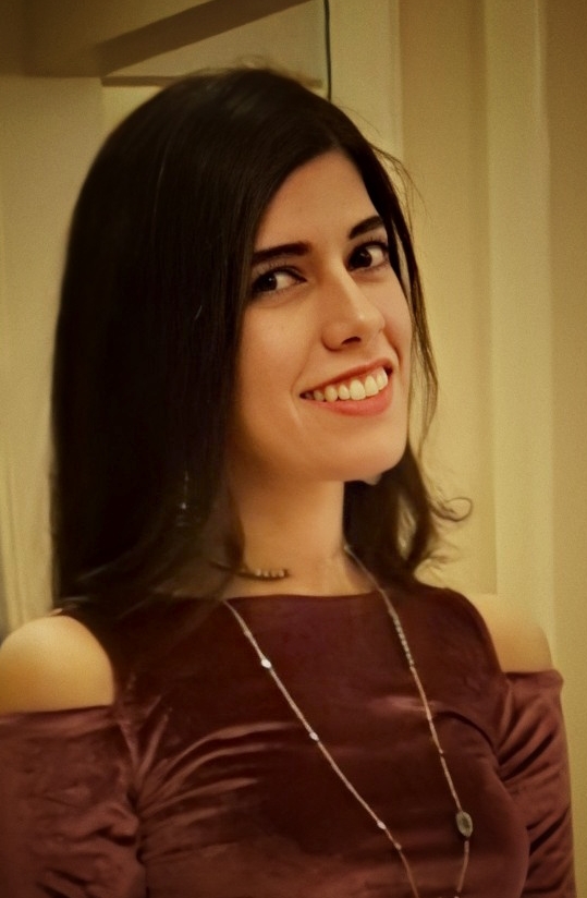 Yasmine Salem