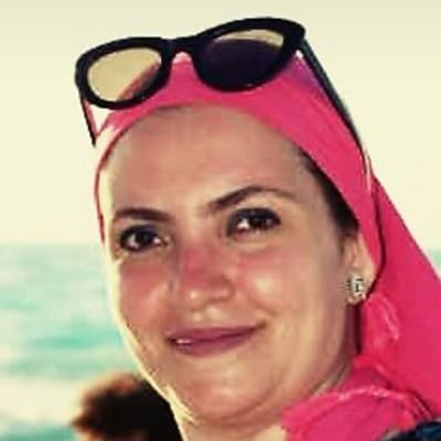 Heba Rehan