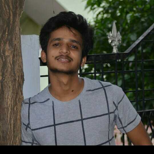 Jayant Musale