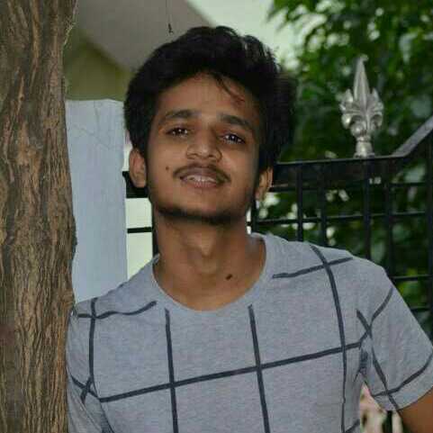Jayant Musale