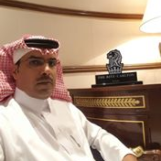 Saeed Alamri