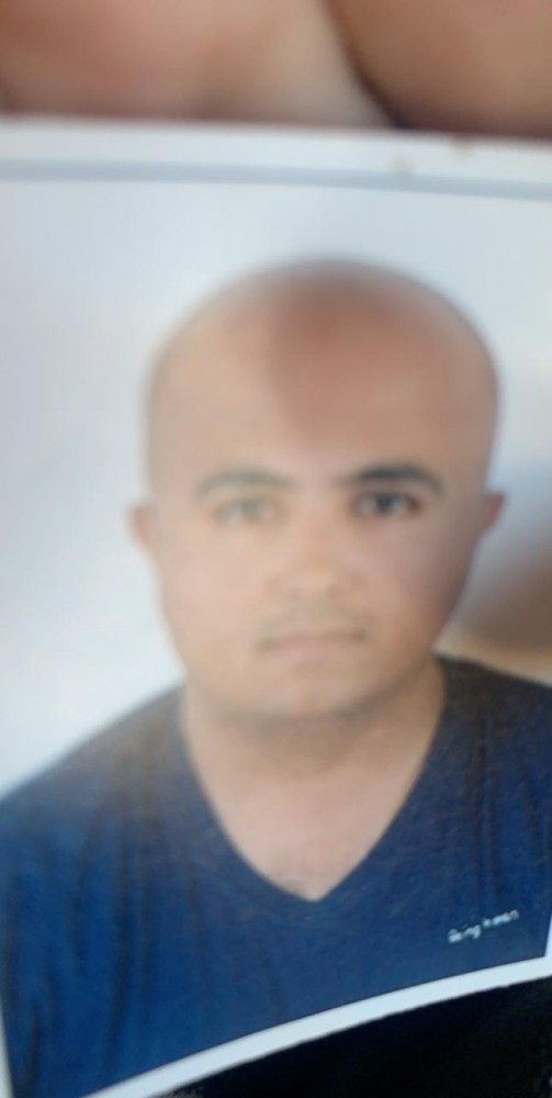 Abdulrahman Alamri
