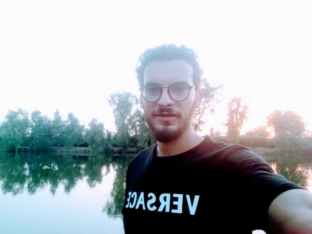 Mohammad Abohalawa
