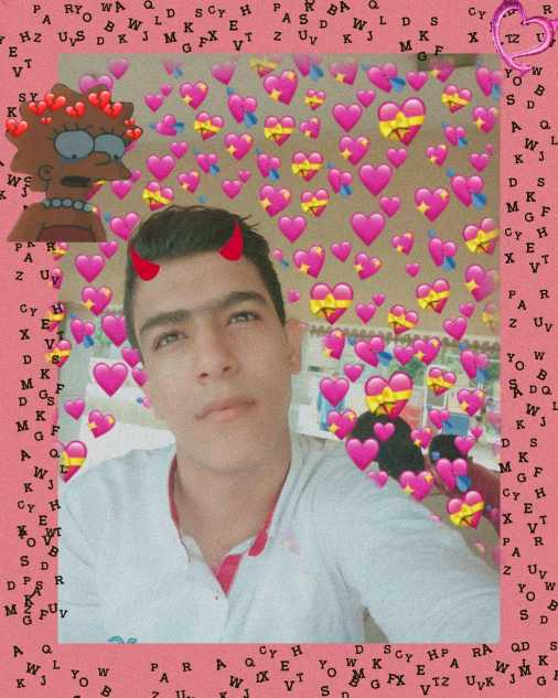 Motaz El Ashry