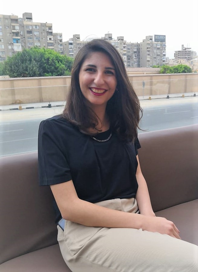 يوستينا صموئيل