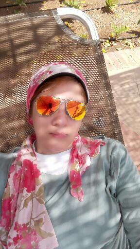 Marwa Mahmoud