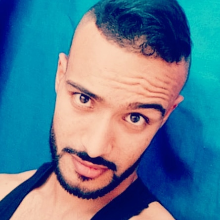 Tarek Kaabech