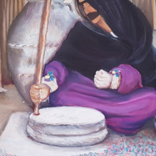 Mirvat Alturk