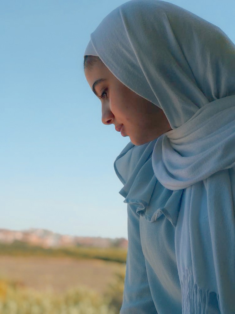 منة الديب