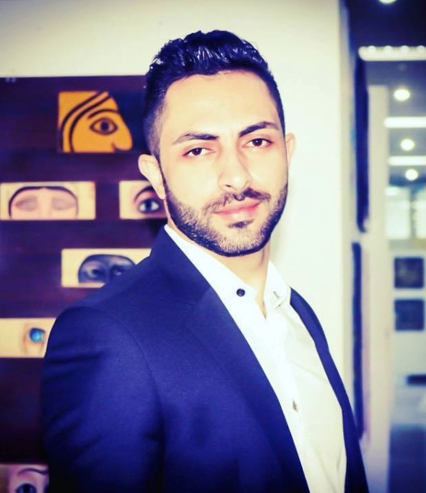 Ahmed Bani Younes