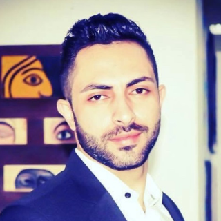 Ahmed Bani Younes