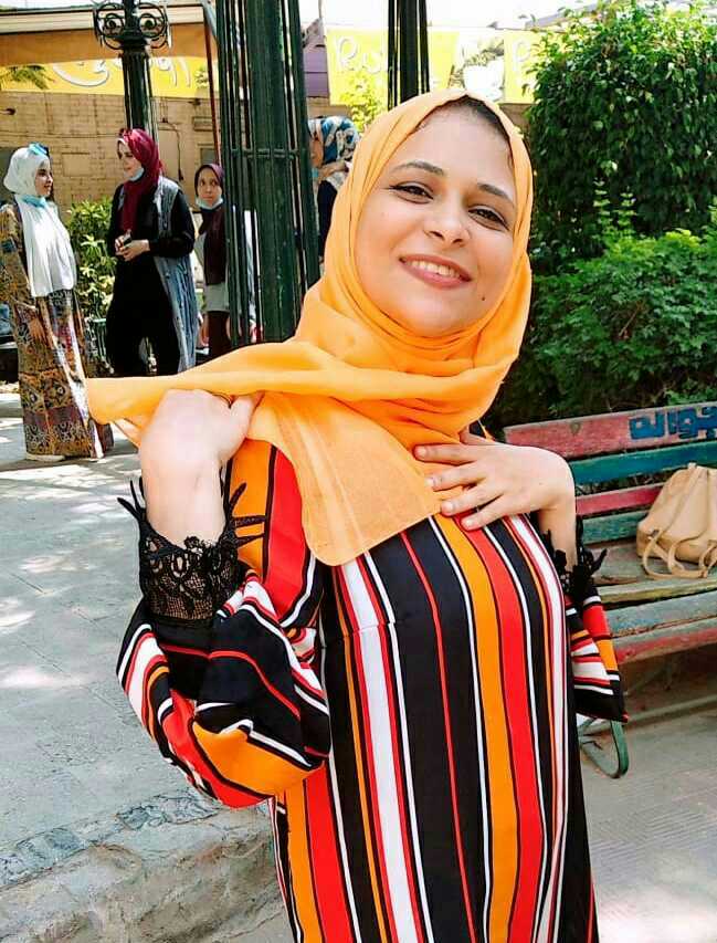 دعاء درويش