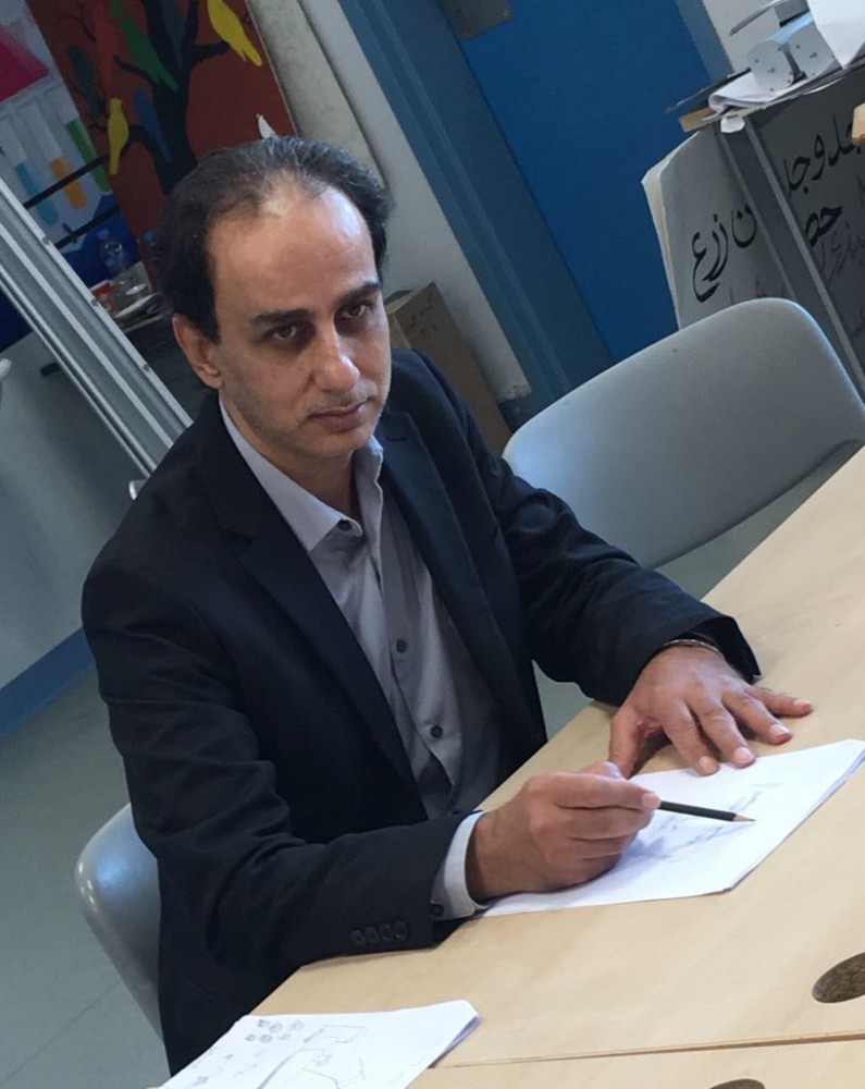 صائب دليمي