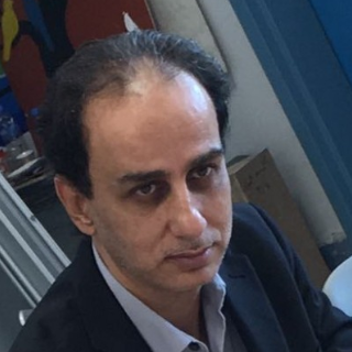 صائب دليمي