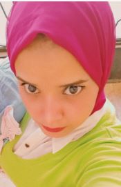 Amani Mohamed