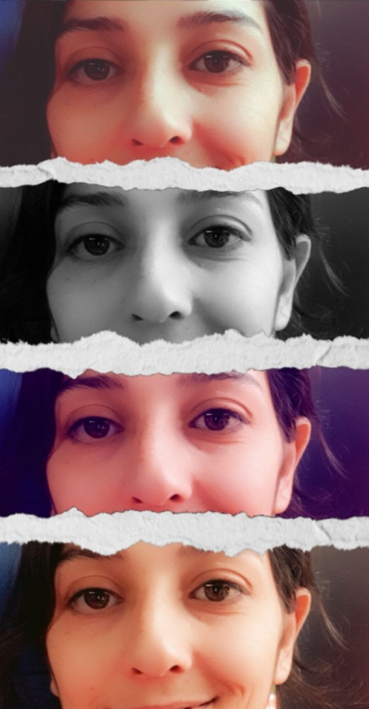 Reem Al Youssef