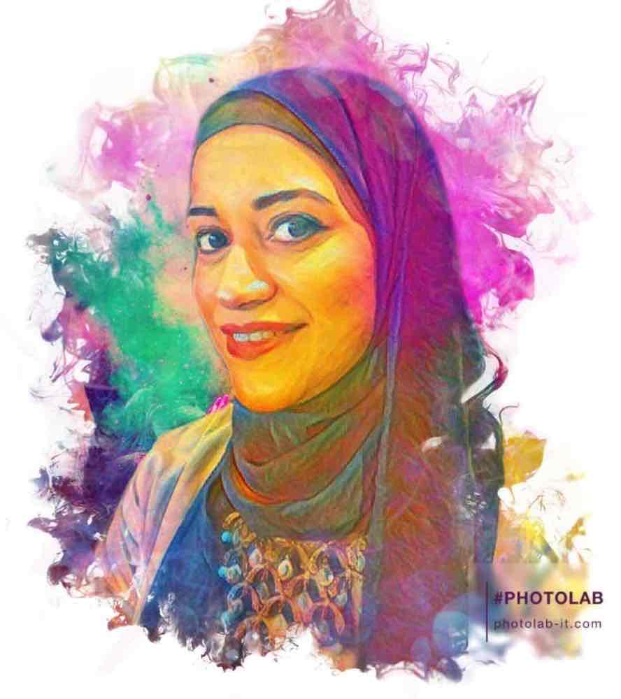 Nahla Mospah