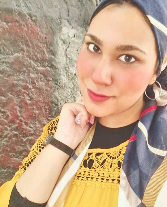 Hadeer Ashraf