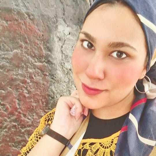 Hadeer Ashraf