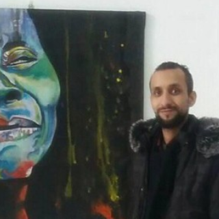 زكرياء خيال