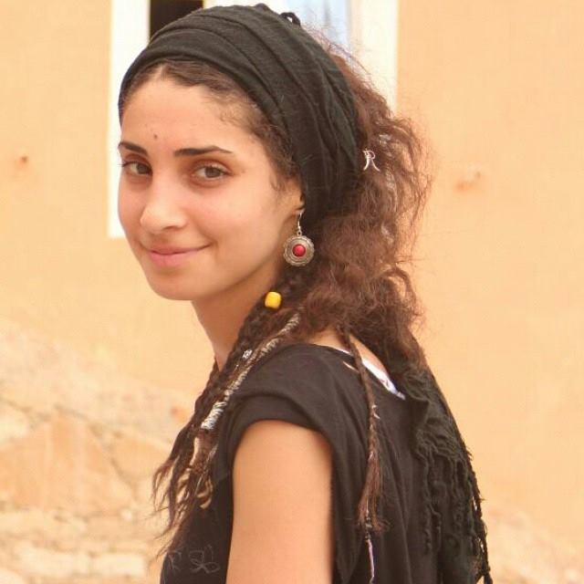 Fatima ezzahra Naim