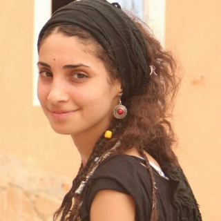 Fatima ezzahra Naim