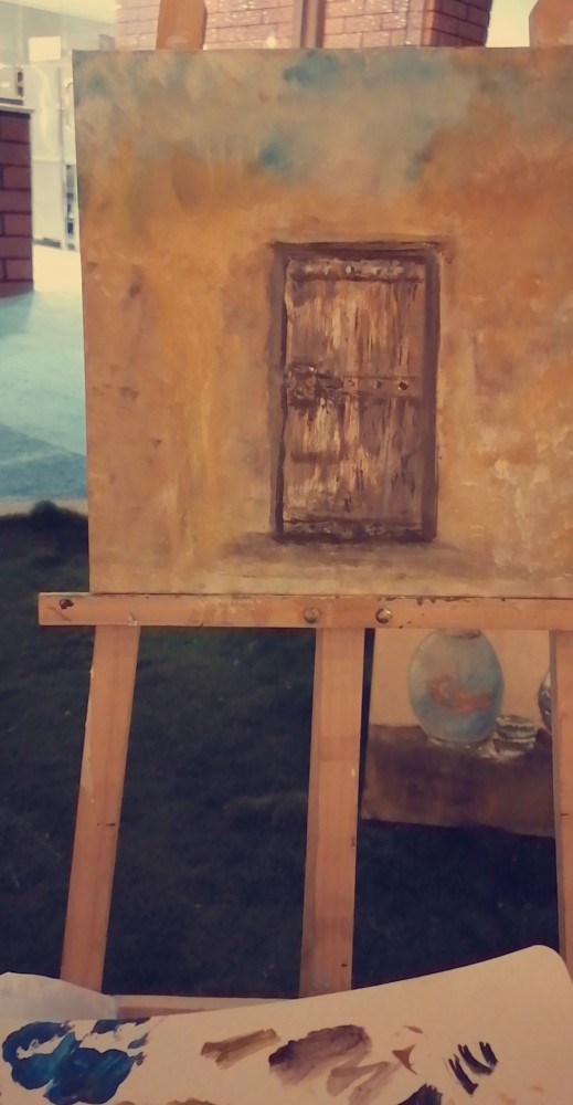 Malak Alradadi
