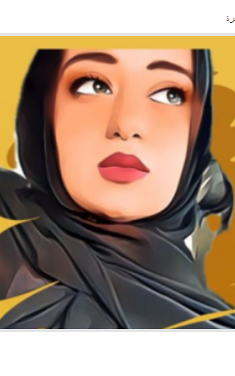 الاء زهدي