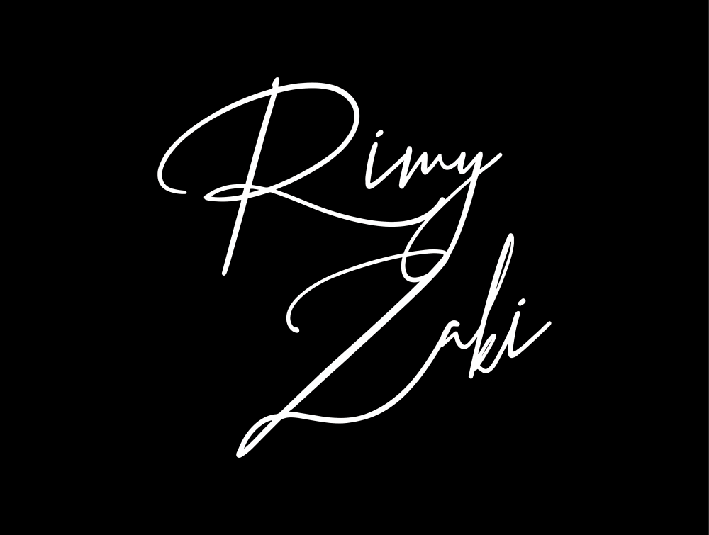 Rimy Zaki