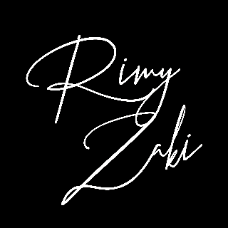 Rimy Zaki