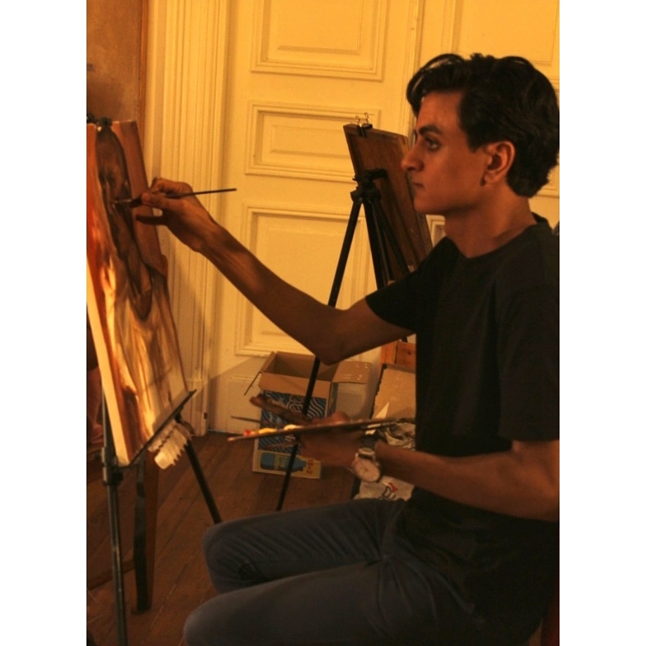 Abdelrahman Habita
