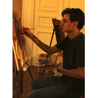Abdelrahman Habita