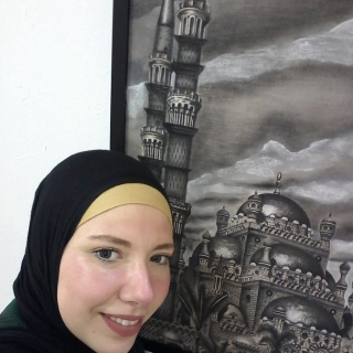 Zaynab Shaheen