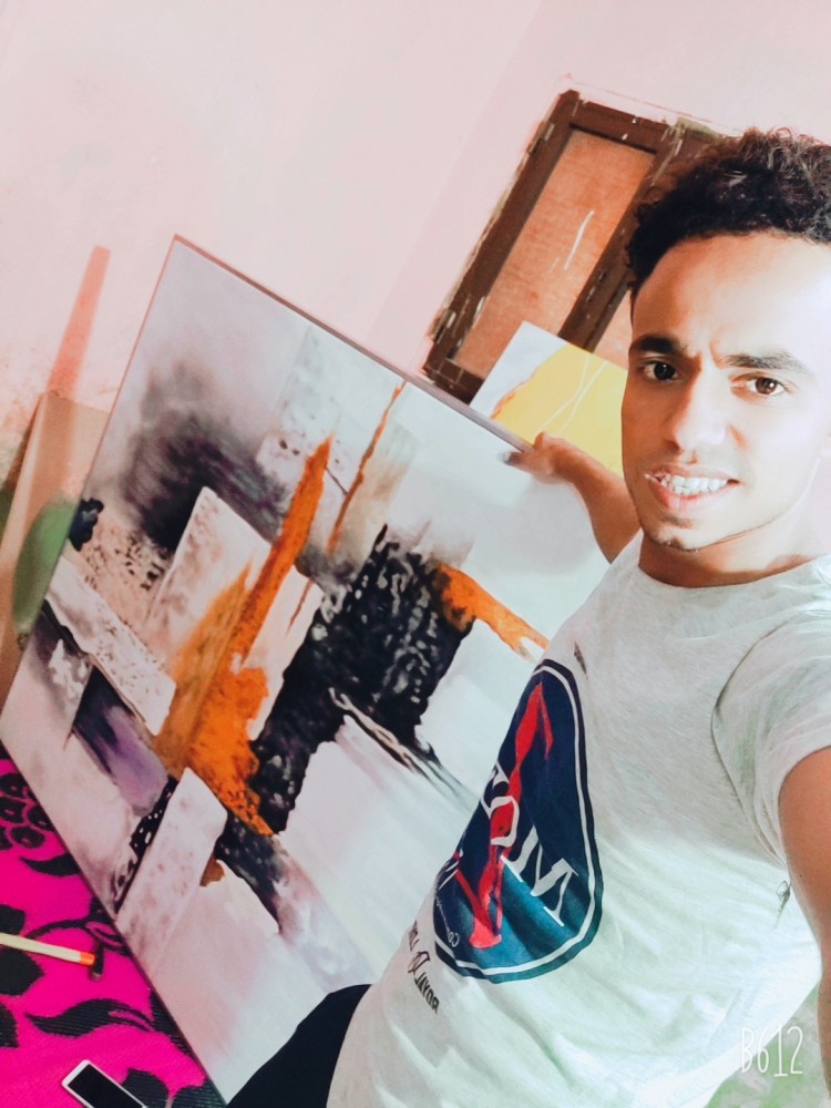 Mohamed Gaber