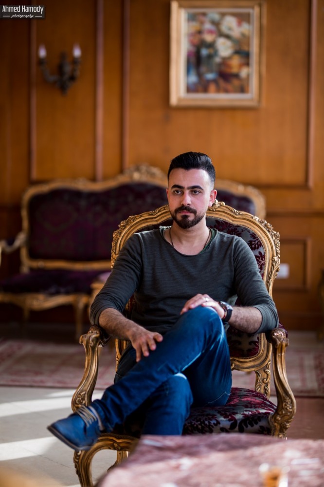 عمر ابراهيم