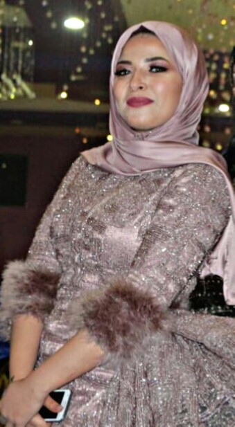 Soaad Magdy Sakr