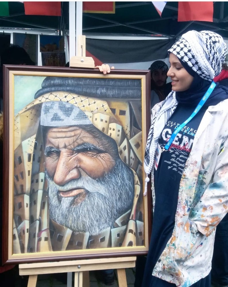 خلود الدسوقي