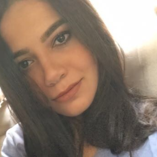 أمنية ابراهيم  يوسف