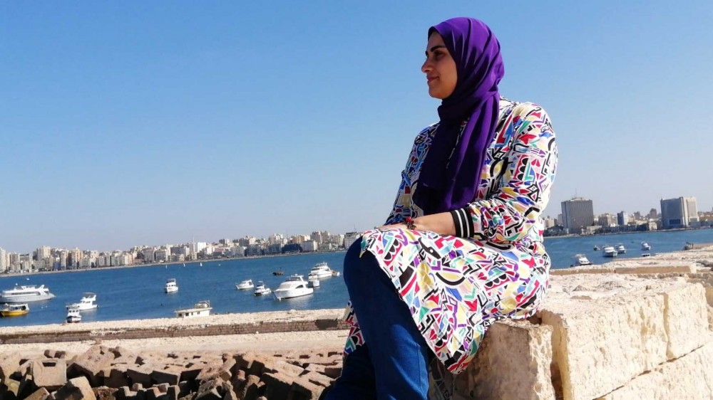 Salma Mahmoud Mohie Mohamed