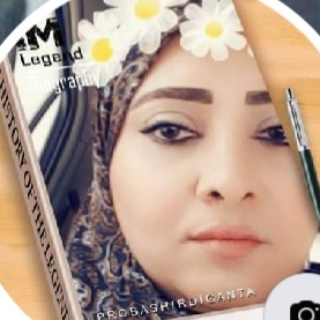 Fatma Mahmoud
