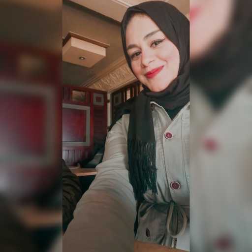 هناء حمدي