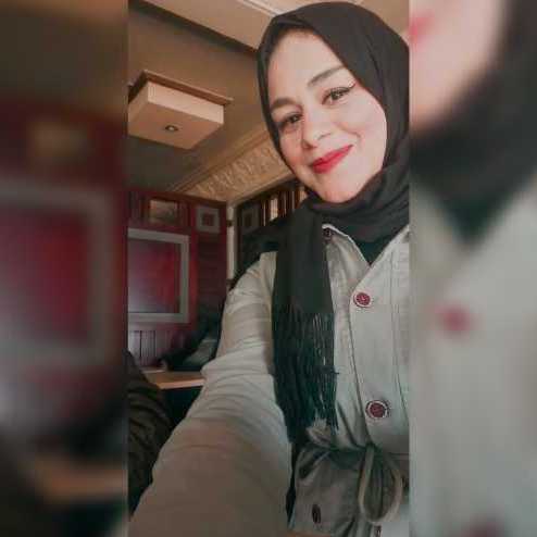 هناء حمدي